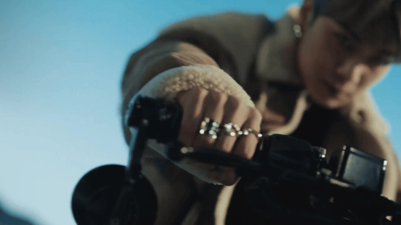 JUNDA MV REEL